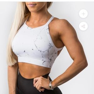 Buff bunny Marble Catarina Bra